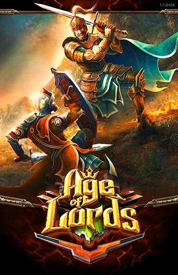 game pic for Age of lords